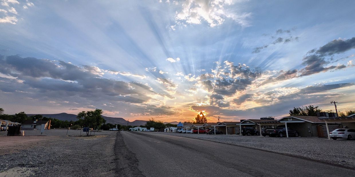 Apartment Rental Camp Verde Apartments